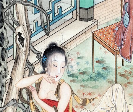 塔城市-中国古代行房图大全，1000幅珍藏版！